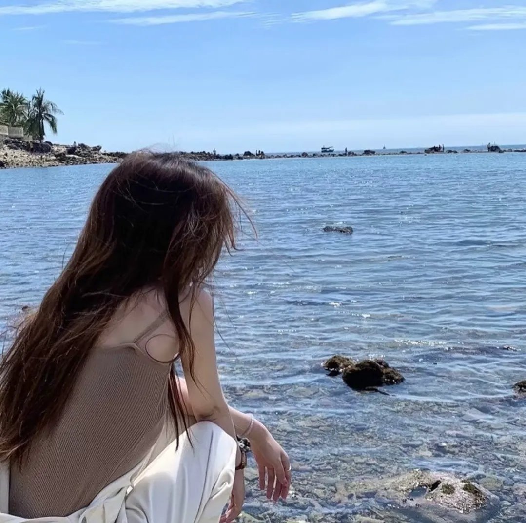 儿女情更长